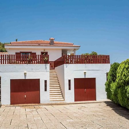 Villa Casa Hedera Breña Baja Exterior foto