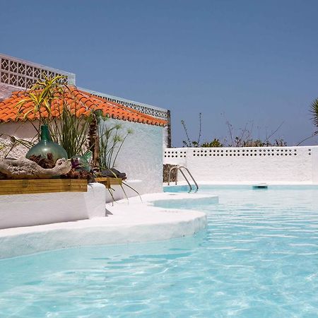 Villa Casa Hedera Breña Baja Exterior foto