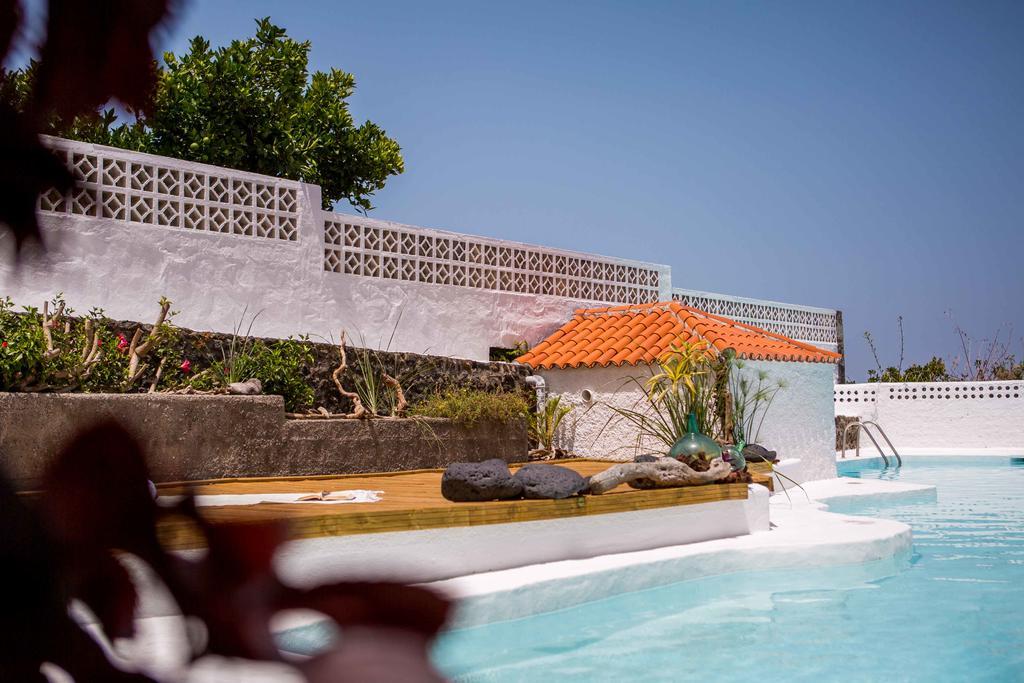 Villa Casa Hedera Breña Baja Exterior foto