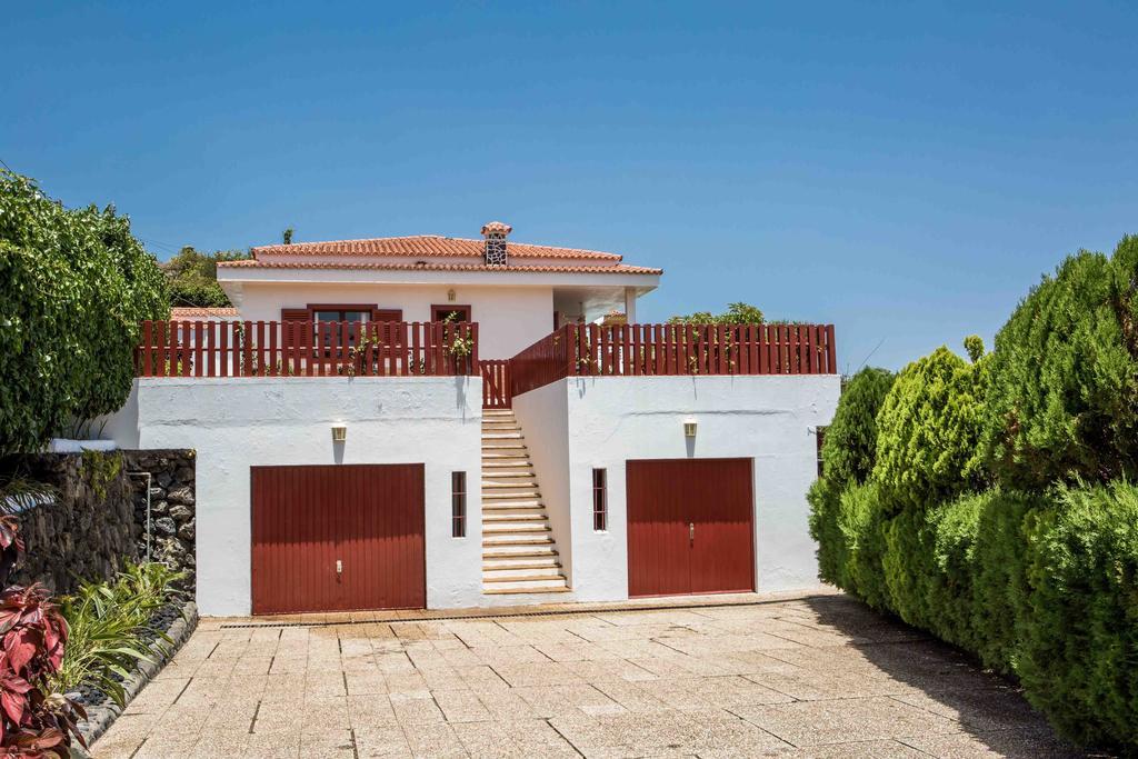 Villa Casa Hedera Breña Baja Exterior foto
