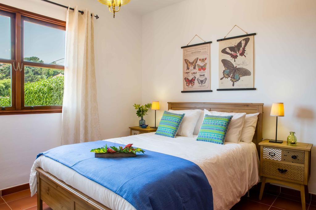 Villa Casa Hedera Breña Baja Exterior foto