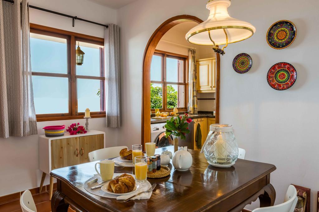 Villa Casa Hedera Breña Baja Exterior foto