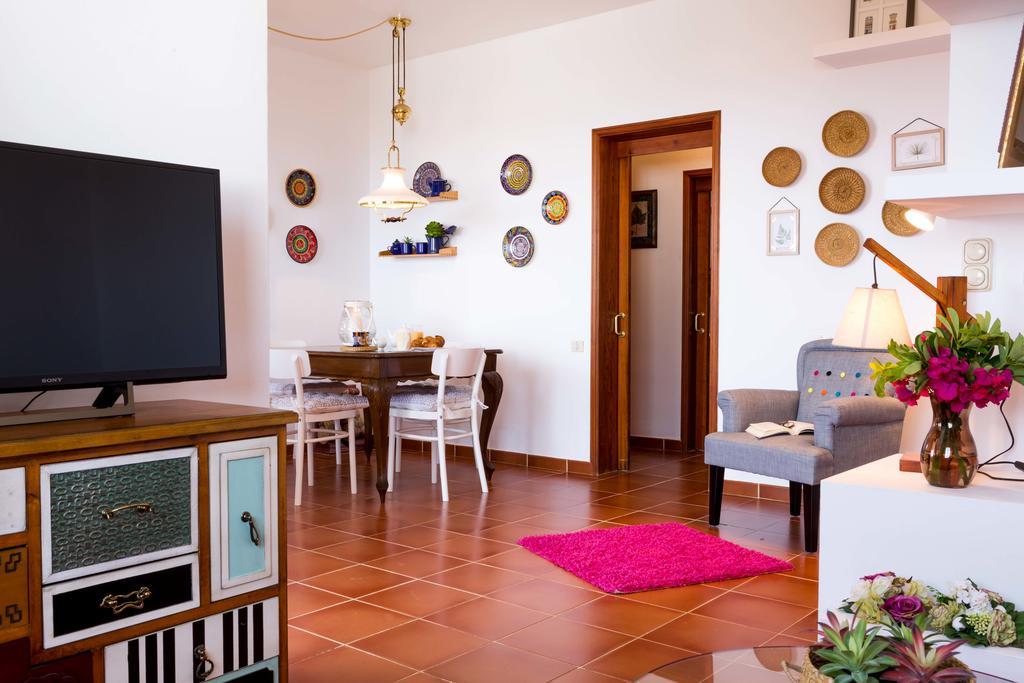 Villa Casa Hedera Breña Baja Exterior foto