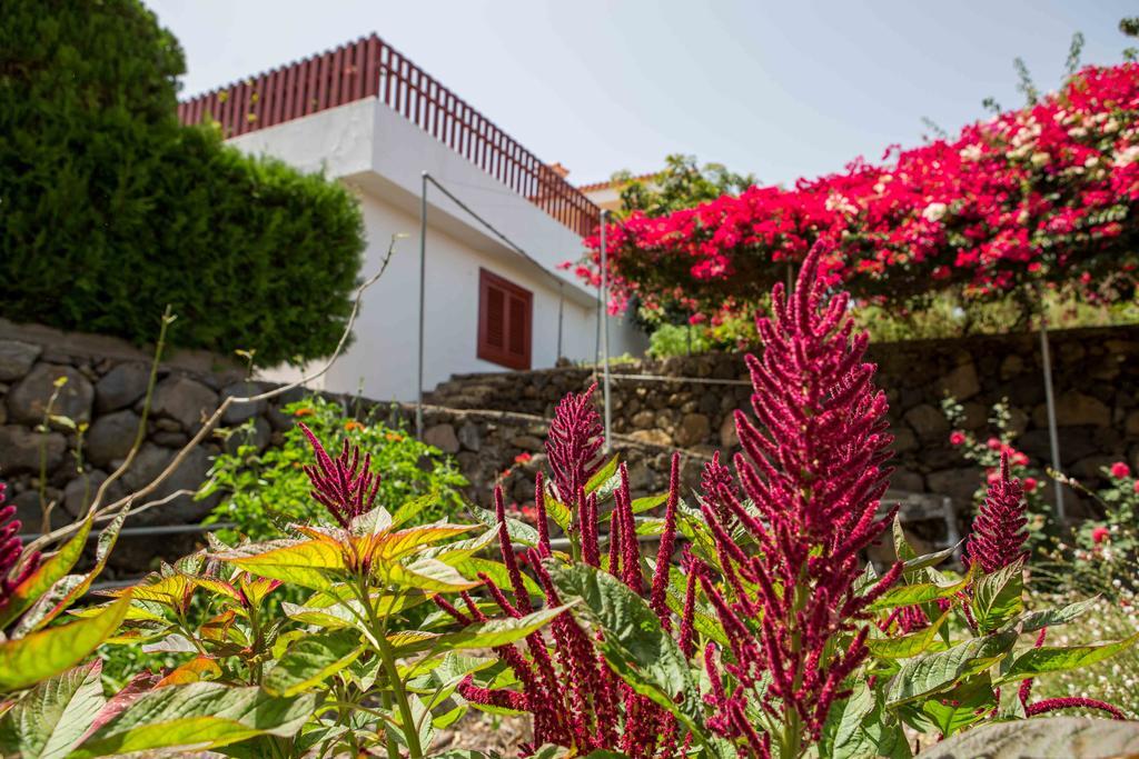 Villa Casa Hedera Breña Baja Exterior foto