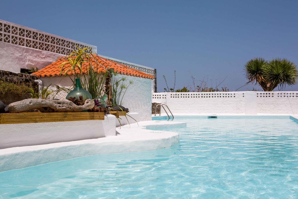 Villa Casa Hedera Breña Baja Exterior foto